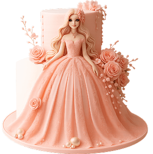 Kids’ Celebration Cakes 2