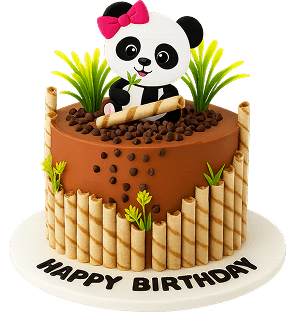 Kids’ Celebration Cakes 16