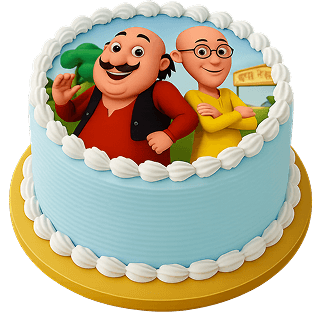 Kids’ Celebration Cakes 19