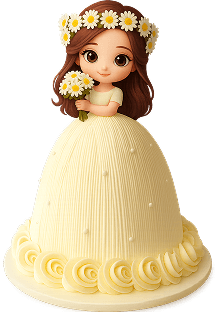 Kids’ Celebration Cakes 5