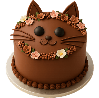 Kids’ Celebration Cakes 7