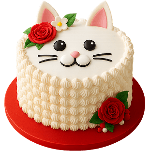 Kids’ Celebration Cakes 8